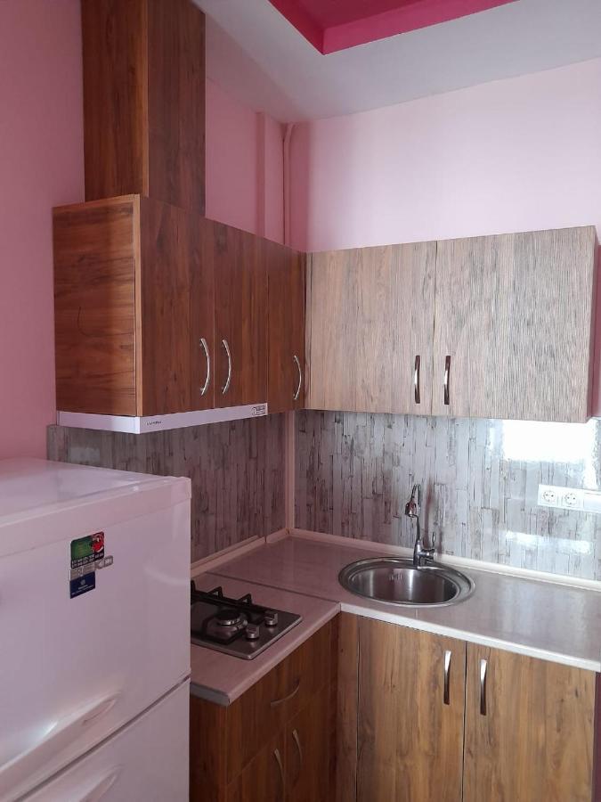 Katehouse Apartment Батуми Екстериор снимка