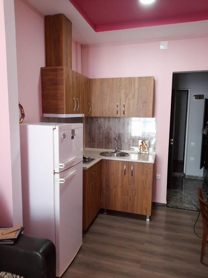 Katehouse Apartment Батуми Екстериор снимка