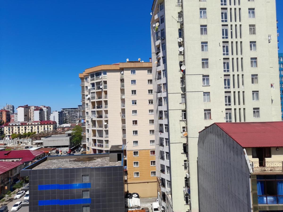 Katehouse Apartment Батуми Екстериор снимка